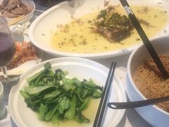 -绿杨春·淮扬宴(庐山路店)