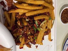 -牛头鱼庄·地道广西菜(鲁班店)