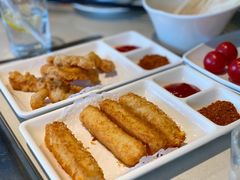 小酥肉-海底捞火锅(上元大街店)