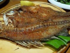 -蜜桃餐厅·古运河畔(南下塘店)