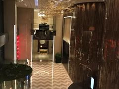 -艺站·自助餐厅·西餐厅(济南绿地美利亚酒店)