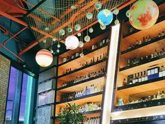 -Famous肥猫墨西哥音乐餐吧(五棵松华熙LIVE店)