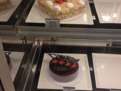 -马哥孛罗咖啡厅·Cafe Marco (厦门马哥孛罗东方大酒店)