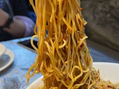 -红辣椒·川菜·火锅(张杨路店)