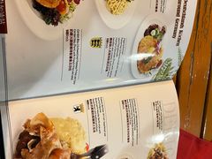-申德勒加油站西餐厅(日坛路总店)