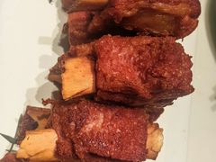 -南方酒店·淮扬菜(回民街店)