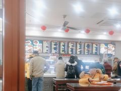 -护国寺小吃(左家庄店)