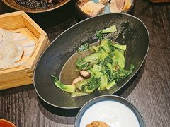 -古都历食南京菜·烤鸭·鸭血粉丝·汤包(南京博物院店)