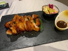 叉烧-迎悦轩(维景湾店)