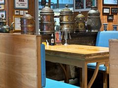 -格日勒阿妈蒙古厨房(新华广场店)