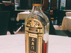 -老上海弄堂菜馆(恒基名人购物中心店)