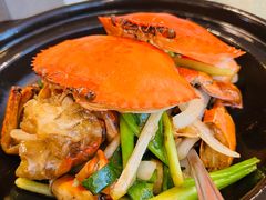 -万龙洲海鲜(南新仓店)