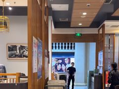 -东来顺铜锅炭火涮肉(上地华联店)