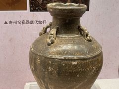 -皖西博物馆