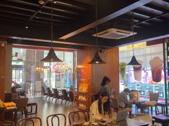 -去茶山(鸿通城店)