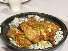 -79号渔船海鲜饭店(宝安店)