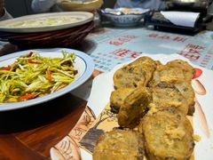 -淮安宴·淮扬菜(清河路一店)