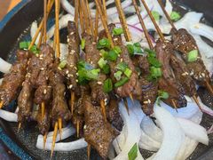-本色.小马哥烧烤(无锡九里仓店)