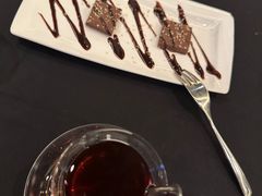 -Efes Turkish & Mediterranean Cuisine 艾菲斯餐厅(陆家嘴店)
