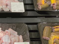 -七鲜超市(瑞虹天地太阳宫店)