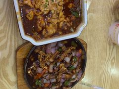 -卢庄(江汉路店)