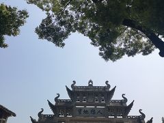 -惠山古镇·寄畅园