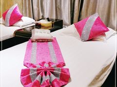 -沐森澜·轻奢足道·养生·SPA