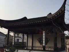 -同里国家湿地公园