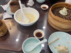 -富春茶社(国庆路店)
