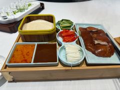 -院里寻菜·精致庭院菜(观沙岭店)