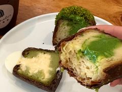 -发酵食堂(屏风街店)