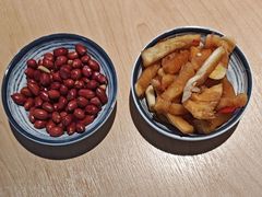 -大师兄·西北小馆(金湾华发商都店)