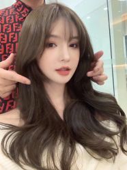 -3AM·S HAIR SALON烫发染发接发