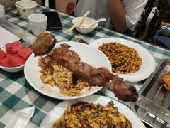 -紫光园·烤鸭·北京菜(劲松店)