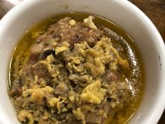蟹粉狮子头-协和菜馆(凤凰街店)