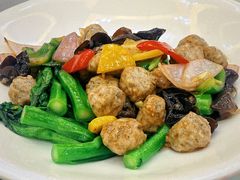 -顺德人家食府(黄金广场店)