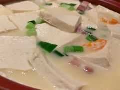 台州豆腐煲-东富酒家(龙湖西溪天街店)