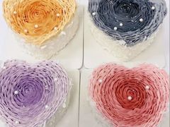 -威利旺卡烘焙西点蛋糕培训(朝阳校区)