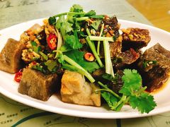-88号小吃店·经典云南菜·地道纳西美食