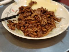 -聚首堂·特色小吃·肘子(什刹海德胜门店)