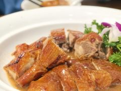 -广州海鲜酒楼(长丰园店)