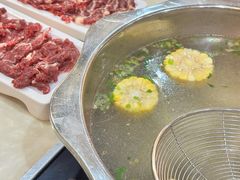 -潮悦牛肉火锅城(水贝店)