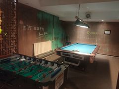-JINNS锦时 steak&pizza(浸信会礼拜堂旧址店)