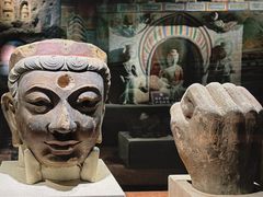 -张掖大佛寺景区