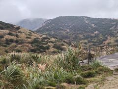 -嵛山岛