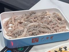 -八合里潮汕鲜牛肉火锅(福州万象城店)