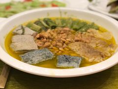 -东方山水金沙酒店-雅香阁中餐厅