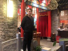 -红九格老火锅(三峡广场店)