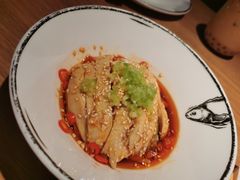 -太二酸菜鱼(永旺梦乐城店)