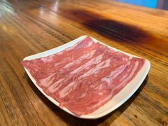 培根-肆拾壹號烤肉(龙岗店)